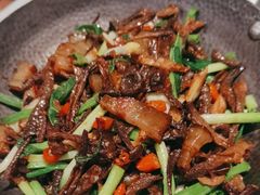 -辣婆婆(航天桥店)