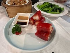 -悦雅居·老广州老味道(长湖店)