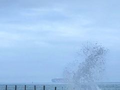 -青岛第二海水浴场