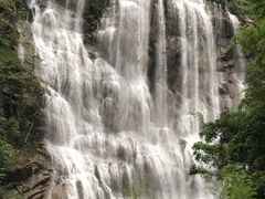 景点-千泷沟大瀑布旅游区