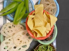 -重庆老火锅王(西安北路店)