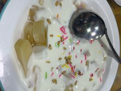-八次方密云水库鱼粘卷子·熏鸽子·农家菜