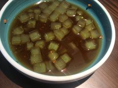 -前海沿·青岛菜(李沧万达店)