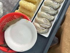 -濠轩阁特色生蚝火锅(水湾路店)
