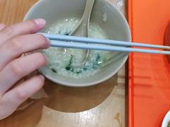 -闫家粥铺(吉林大路店)