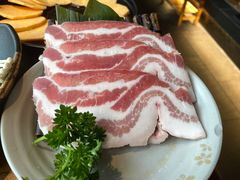 -九畋町和牛黑牛烤肉料理(三里屯3·3大厦店)
