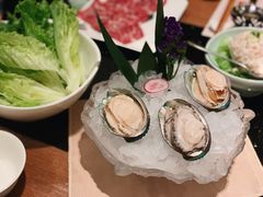 -协成海鲜火锅(情侣路店)