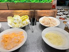 -新辣道鱼火锅(西二旗店)