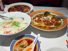 -禄鼎记·排队俩小时都要吃的酸菜鱼(石牌桥店)