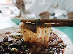 -甘记肥肠粉(马鞍北路店)