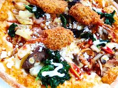 -必胜客(星兰宅急送店)