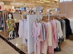 -燕莎友谊商城(亮马桥店)