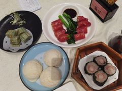 -骏丰酒楼(黄编店)