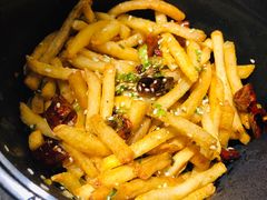 -一棠龙虾•王牌虾球(楚河汉街店)