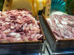 -苏格里岛自助海鲜烤肉(中州万达店)