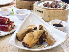 -点都德(千灯湖环宇城店)