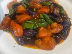 -山外山菜馆(玉泉路店)