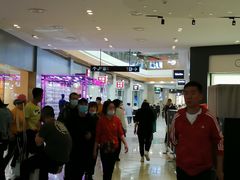 -杉杉奥特莱斯广场(哈尔滨店)