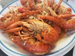 -三妹小龙虾·黄油蟹(华侨城总店)