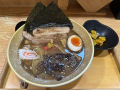 -柒鉦·日式豚骨拉麵(常德路店)