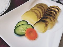 -92°C俄式厨房(中央大街店)