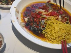-老长沙湘菜馆(凤凰路店)