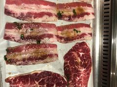 -新石器烤肉(西田城店)