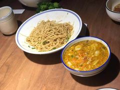 -十面春风·江南面馆(崇宁路店)