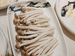 -蜀留香火锅(社会山店)