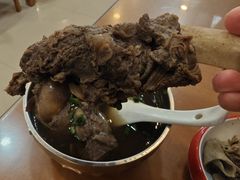 -老牌依强牛肉店(达道总店)