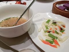 -绿杨春·淮扬宴(庐山路店)