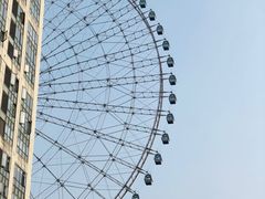 -星城之眼摩天轮