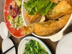 -锡和无锡菜(景丽苑店)