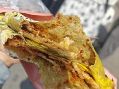 -老城里煎饼果子(元纬路店)