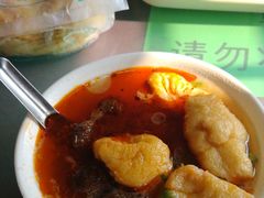 -护国寺小吃店(阜成门桥店)