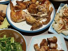 -飨赫驾瓦罐烤鸡(佛岗店)