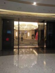 门面-宝格利廷宴会艺术中心(南商店)
