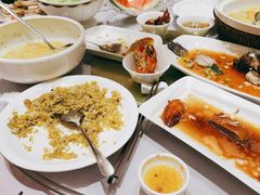 -金时代顺风大酒店(静安大融城店)