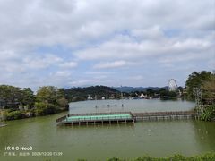 -森波拉奇妙世界