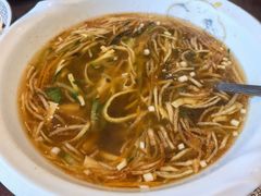 -高晓山馅饼店(牛庄百年店)