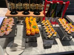 -厦门泰地万豪酒店-贡厨全日餐厅