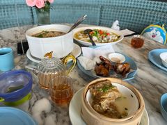-东南里湖景餐厅·新闽菜(浦西万达店)