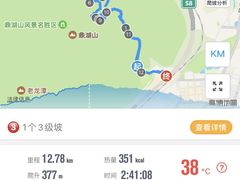 -鼎湖山风景区