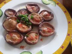 -玛吉阿米·餐吧