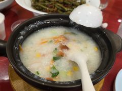 -宏状元现熬粥·京味菜(五棵松店)