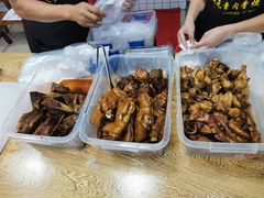 -赵元章肉骨烧(山塘街店)