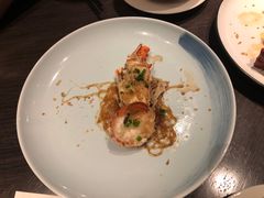 -万丽轩·粤菜(王府井金茂万丽酒店)
