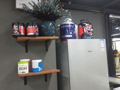 -可逸运动24小时健身