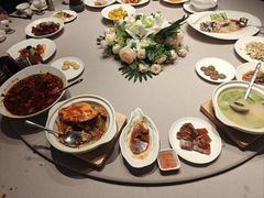 -杏花樓(福州路总店)