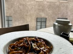 醋溜乌冬面-穹六人间 people 6(岳阳路店)